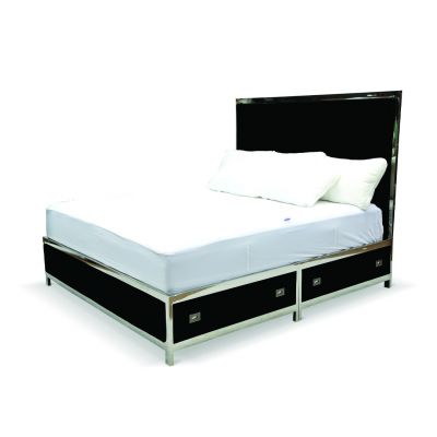 Bergman Bed