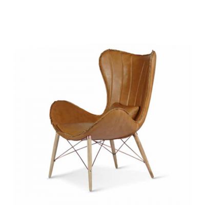 Tole Leisure Chair